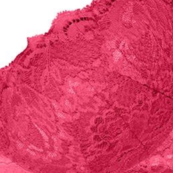 CosaBella Never Say Never Sexie Push Up Bra NWT - Picture 4 of 4